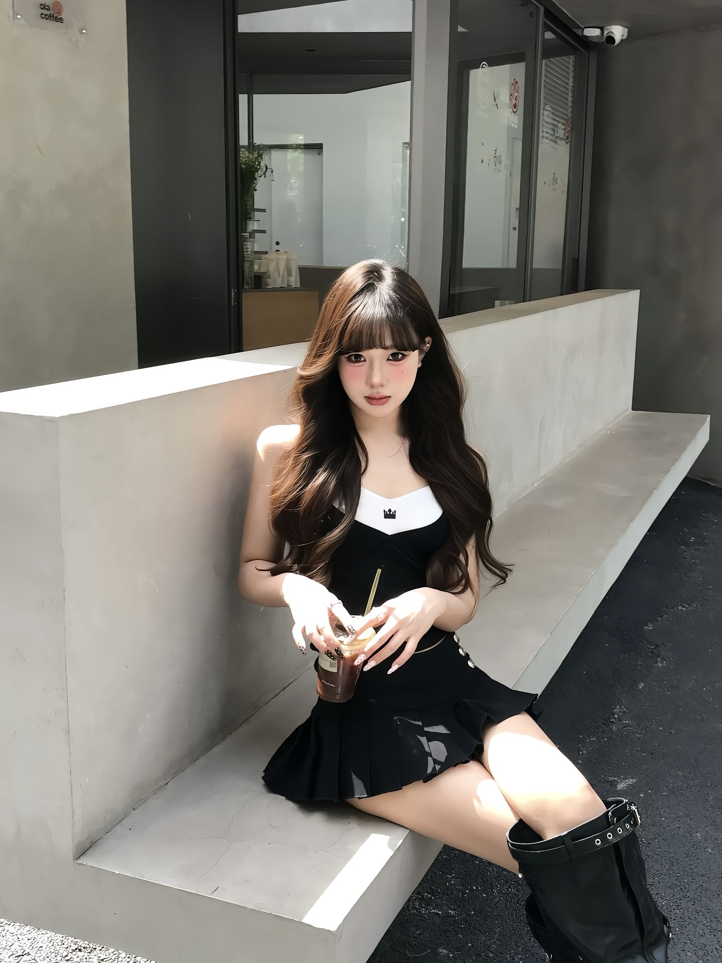浪漫爱情剧《月光下的约定》 - 精彩不断